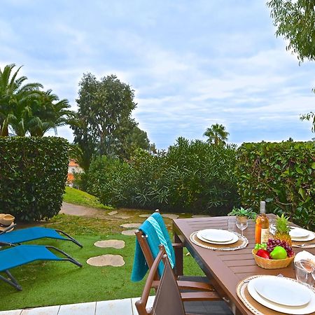 Apartment Village Cap Esterel - Le Village-81 By Interhome Saint-Raphaël Extérieur photo