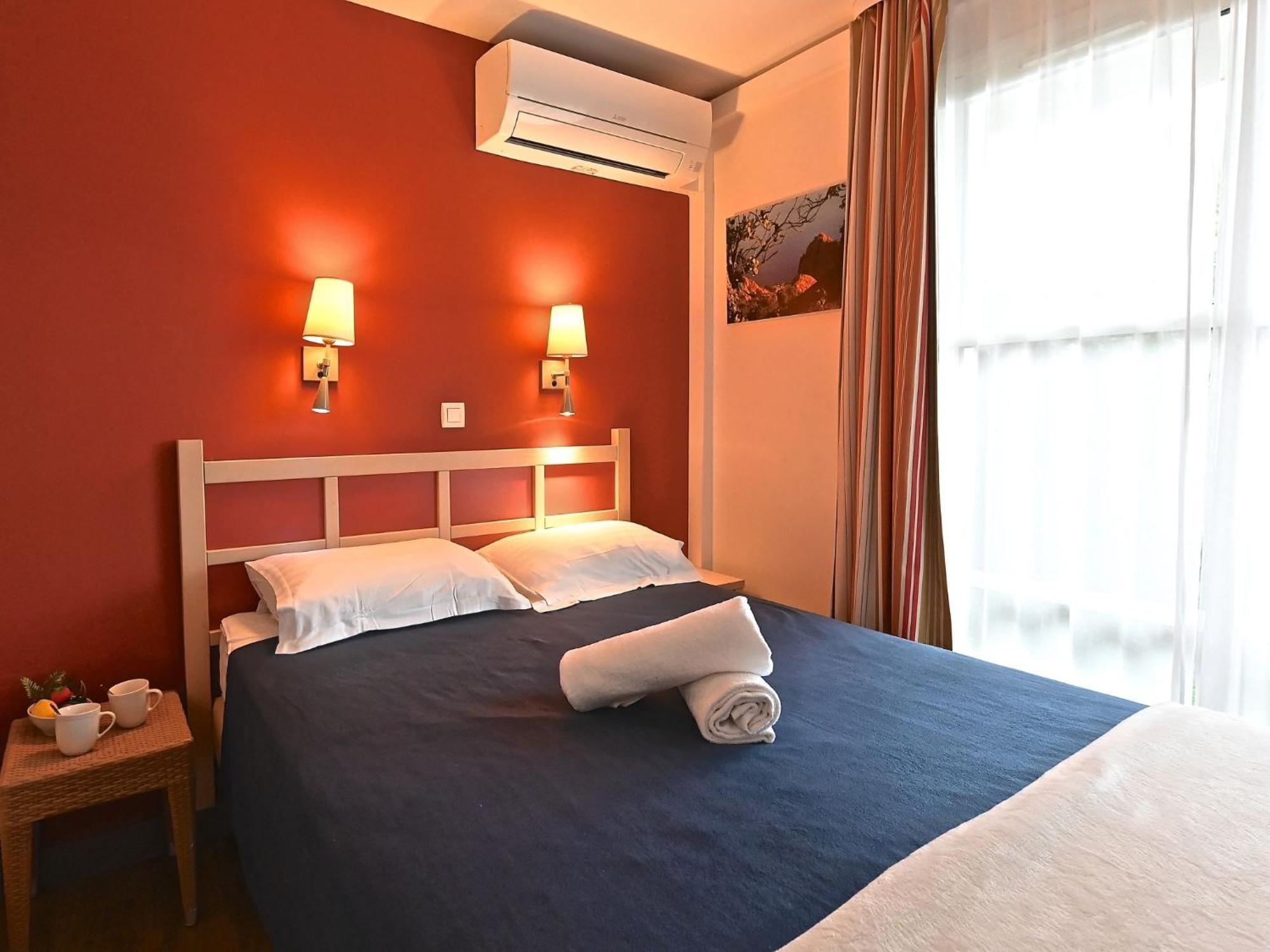 Apartment Village Cap Esterel - Le Village-81 By Interhome Saint-Raphaël Extérieur photo